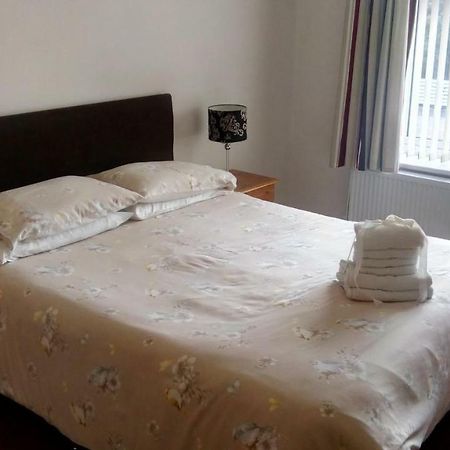 Dawlish Holiday Apartment Екстер'єр фото