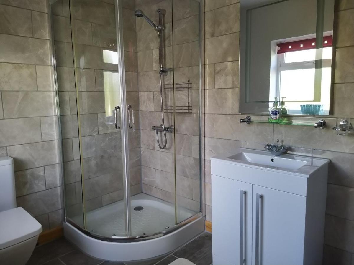 Dawlish Holiday Apartment Екстер'єр фото