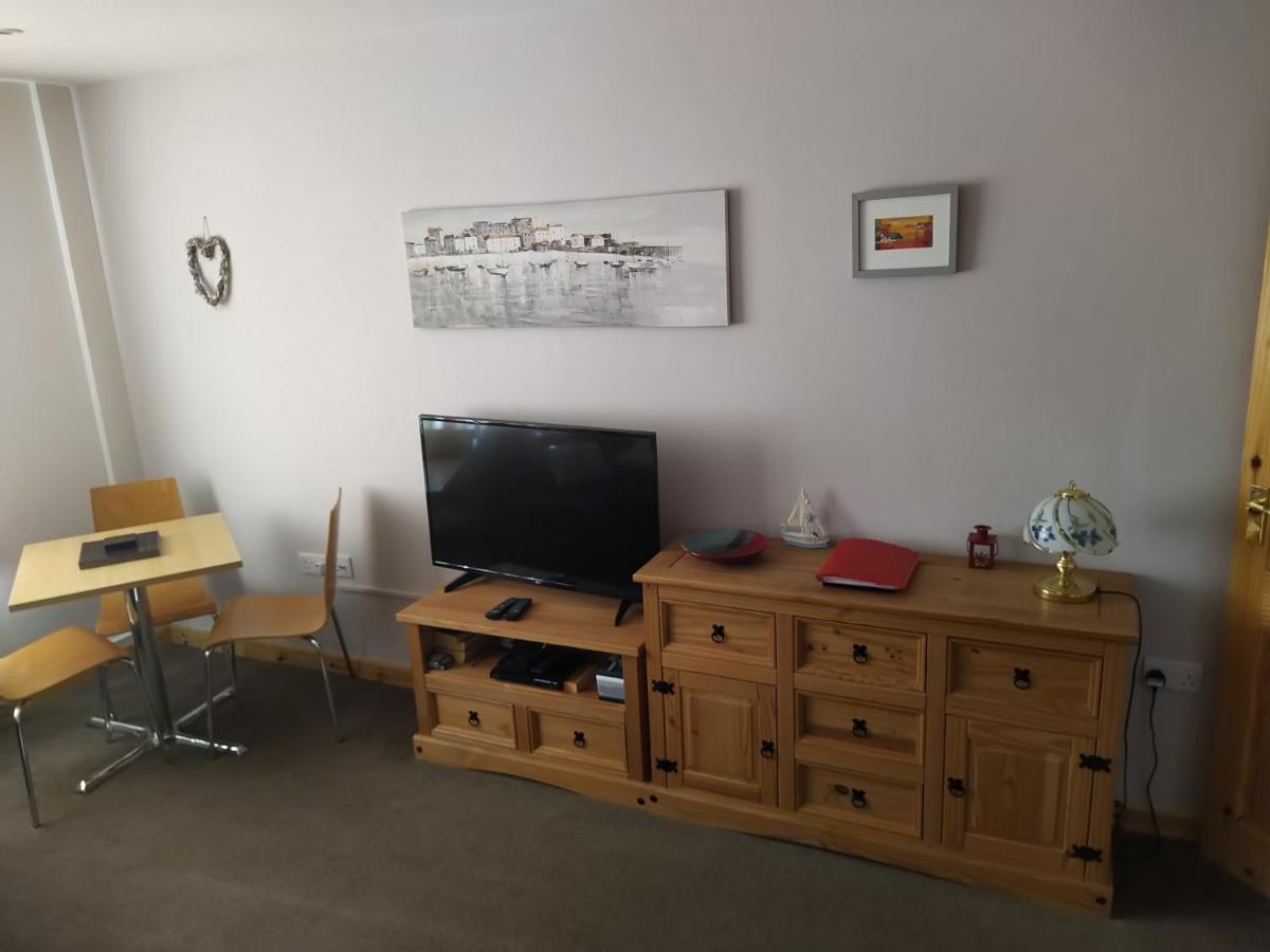 Dawlish Holiday Apartment Екстер'єр фото