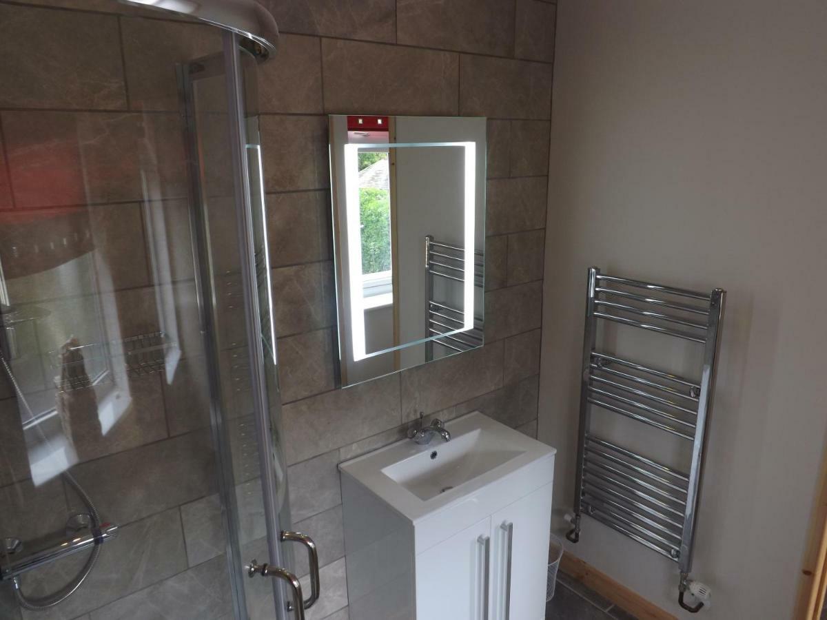 Dawlish Holiday Apartment Екстер'єр фото