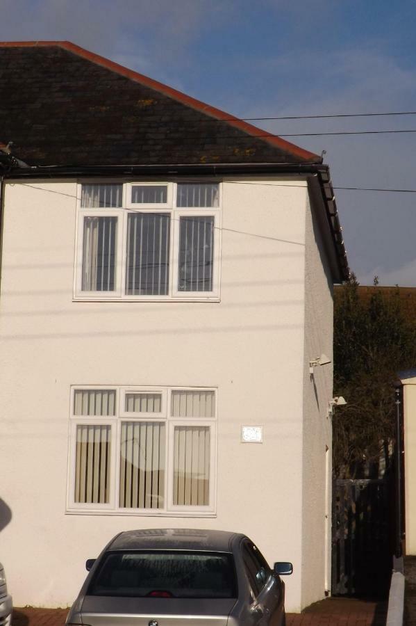Dawlish Holiday Apartment Екстер'єр фото
